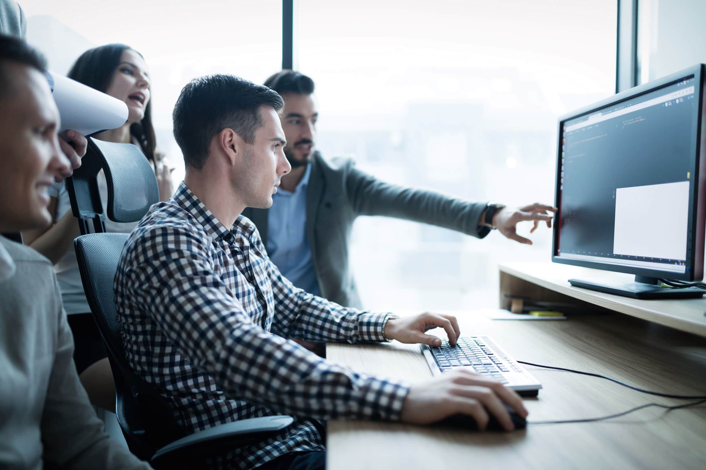 Review your cyber risk mitigation programme